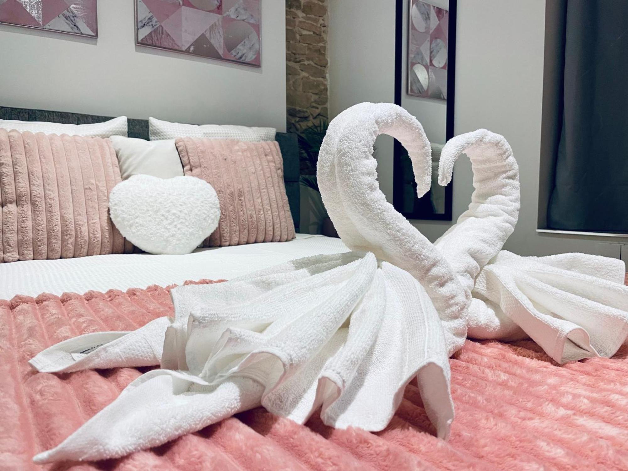 Cosy Love Saint-Alban-de-Roche Экстерьер фото