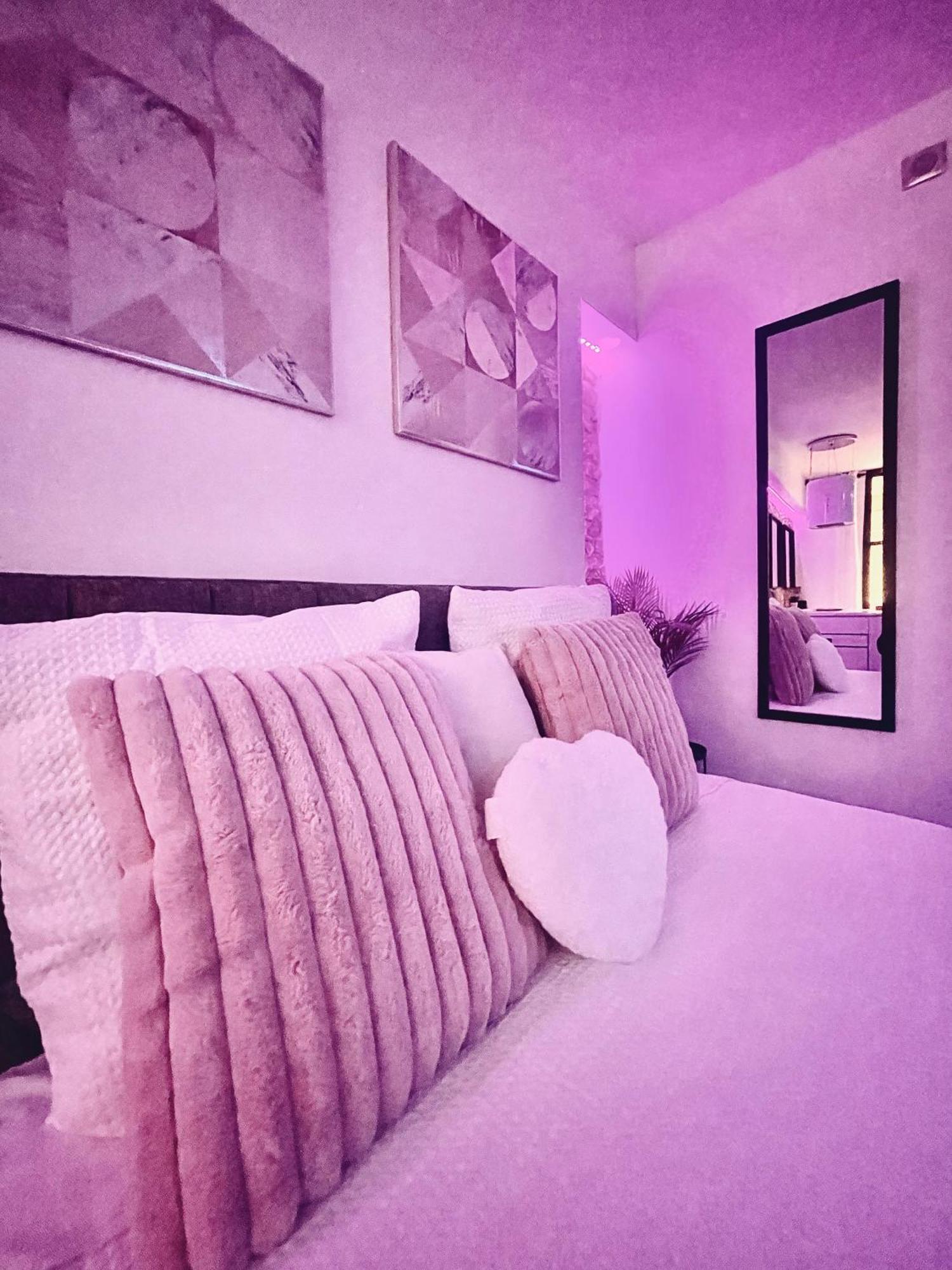 Cosy Love Saint-Alban-de-Roche Экстерьер фото